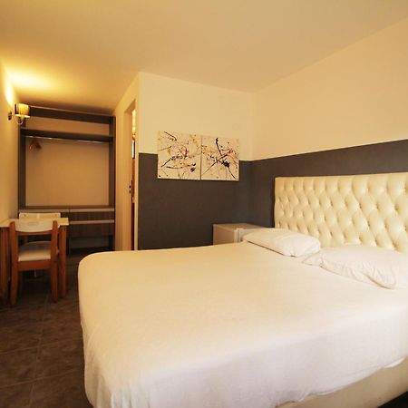 Puerto Tigre Aparthotel Εξωτερικό φωτογραφία