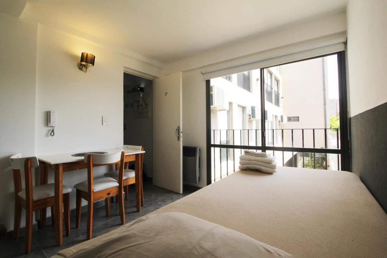 Puerto Tigre Aparthotel Εξωτερικό φωτογραφία
