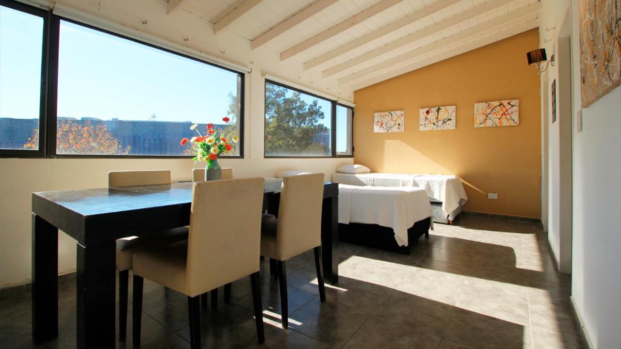 Puerto Tigre Aparthotel Εξωτερικό φωτογραφία