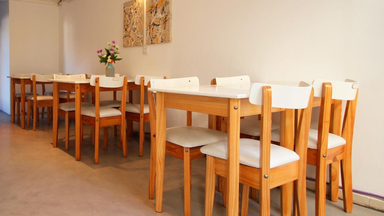 Puerto Tigre Aparthotel Εξωτερικό φωτογραφία