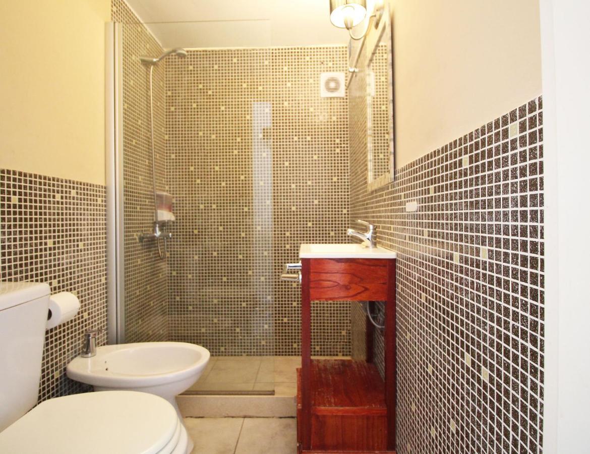 Puerto Tigre Aparthotel Εξωτερικό φωτογραφία