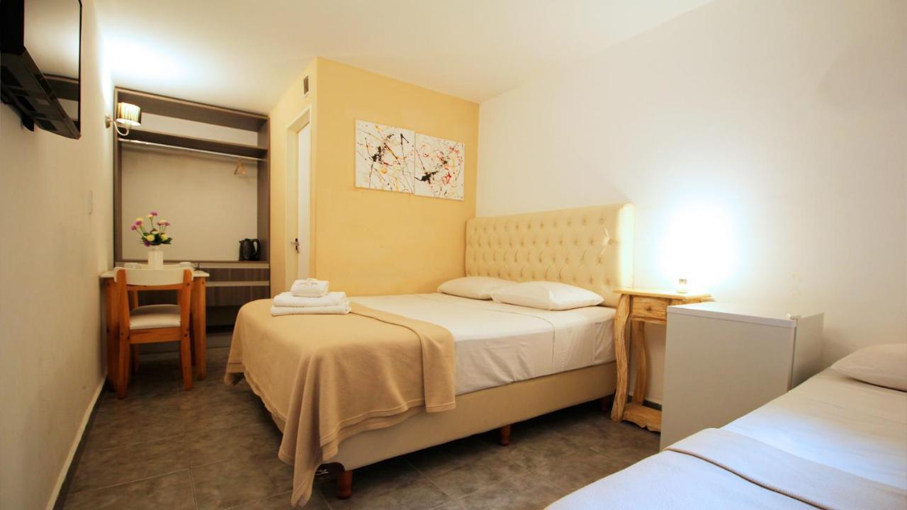 Puerto Tigre Aparthotel Εξωτερικό φωτογραφία