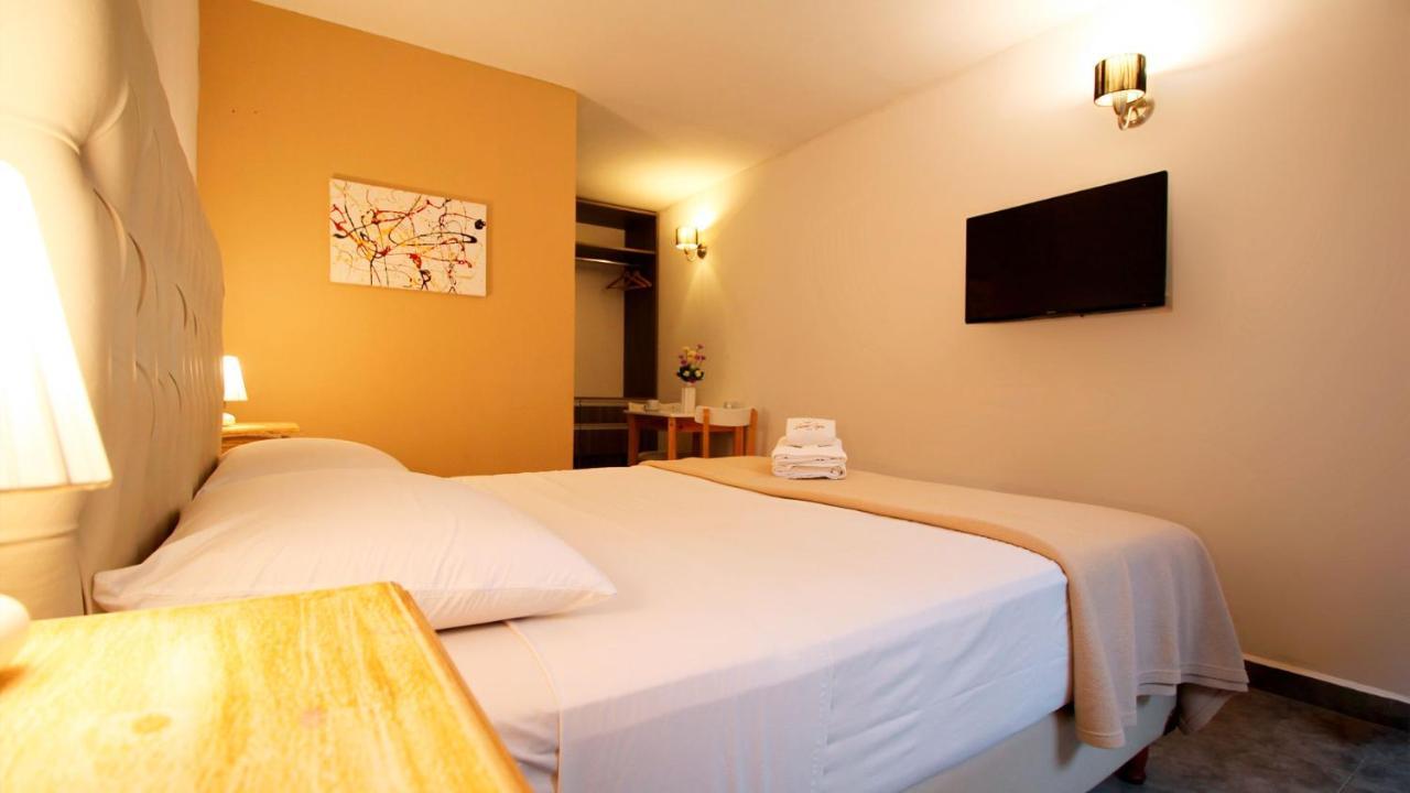 Puerto Tigre Aparthotel Εξωτερικό φωτογραφία