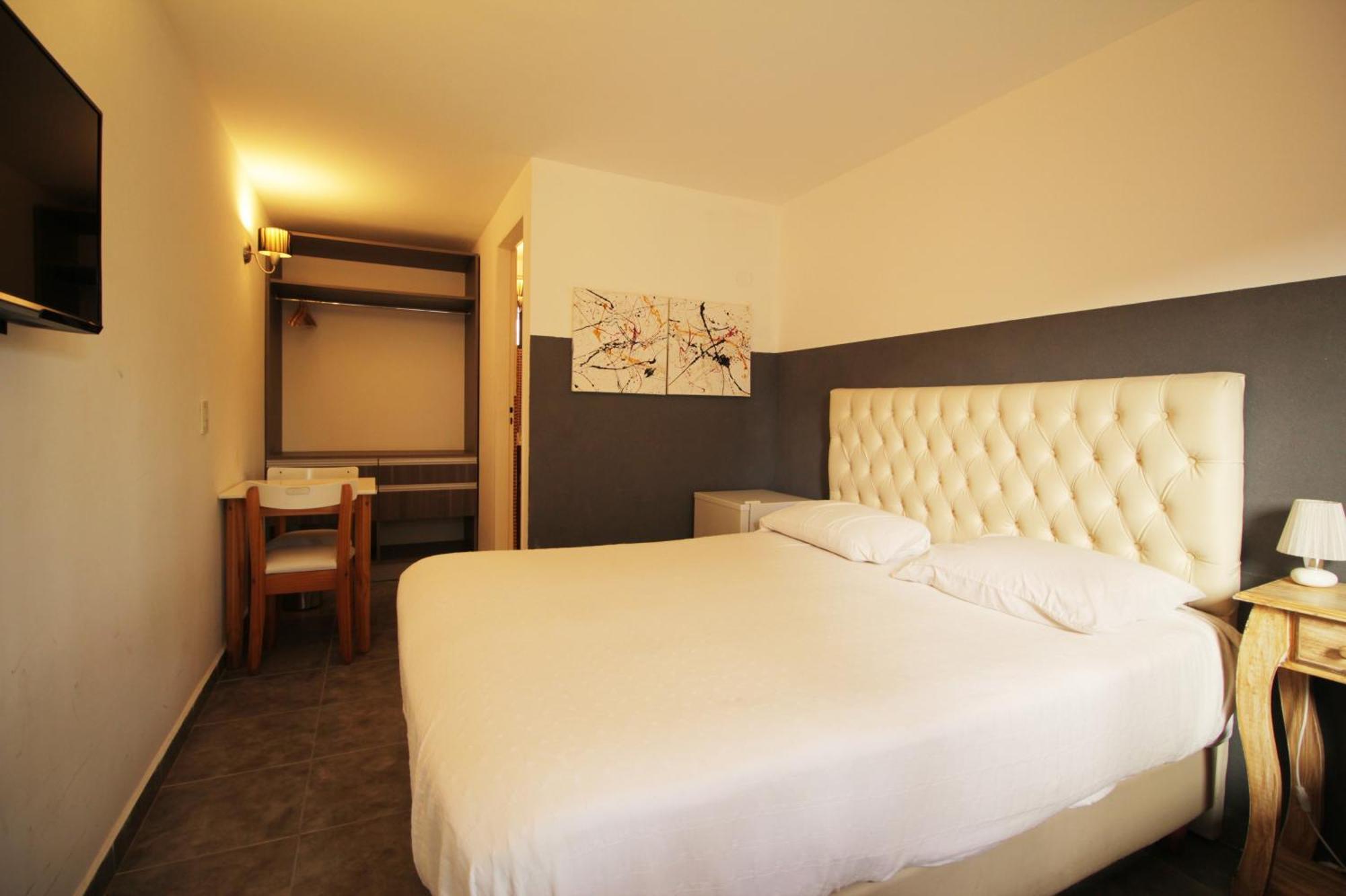 Puerto Tigre Aparthotel Εξωτερικό φωτογραφία