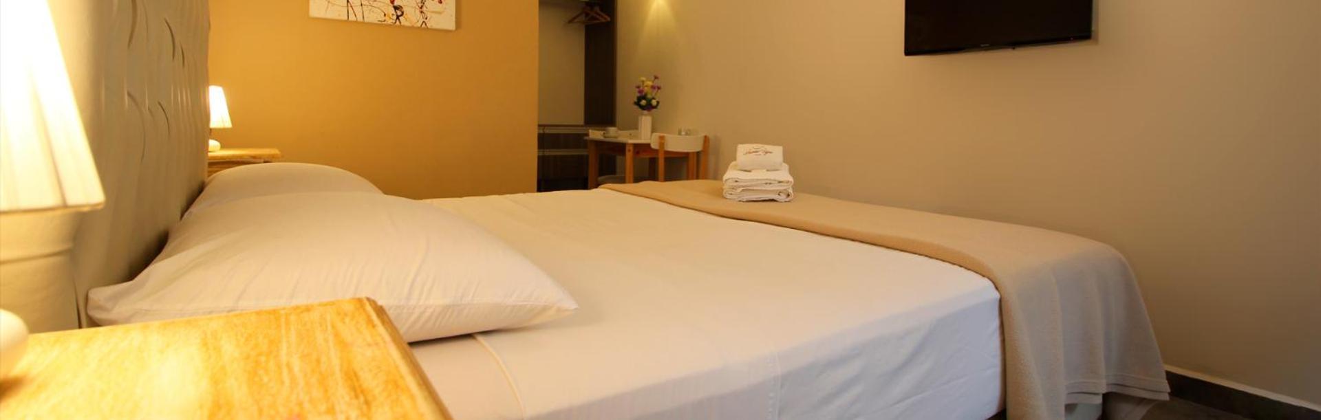 Puerto Tigre Aparthotel Εξωτερικό φωτογραφία