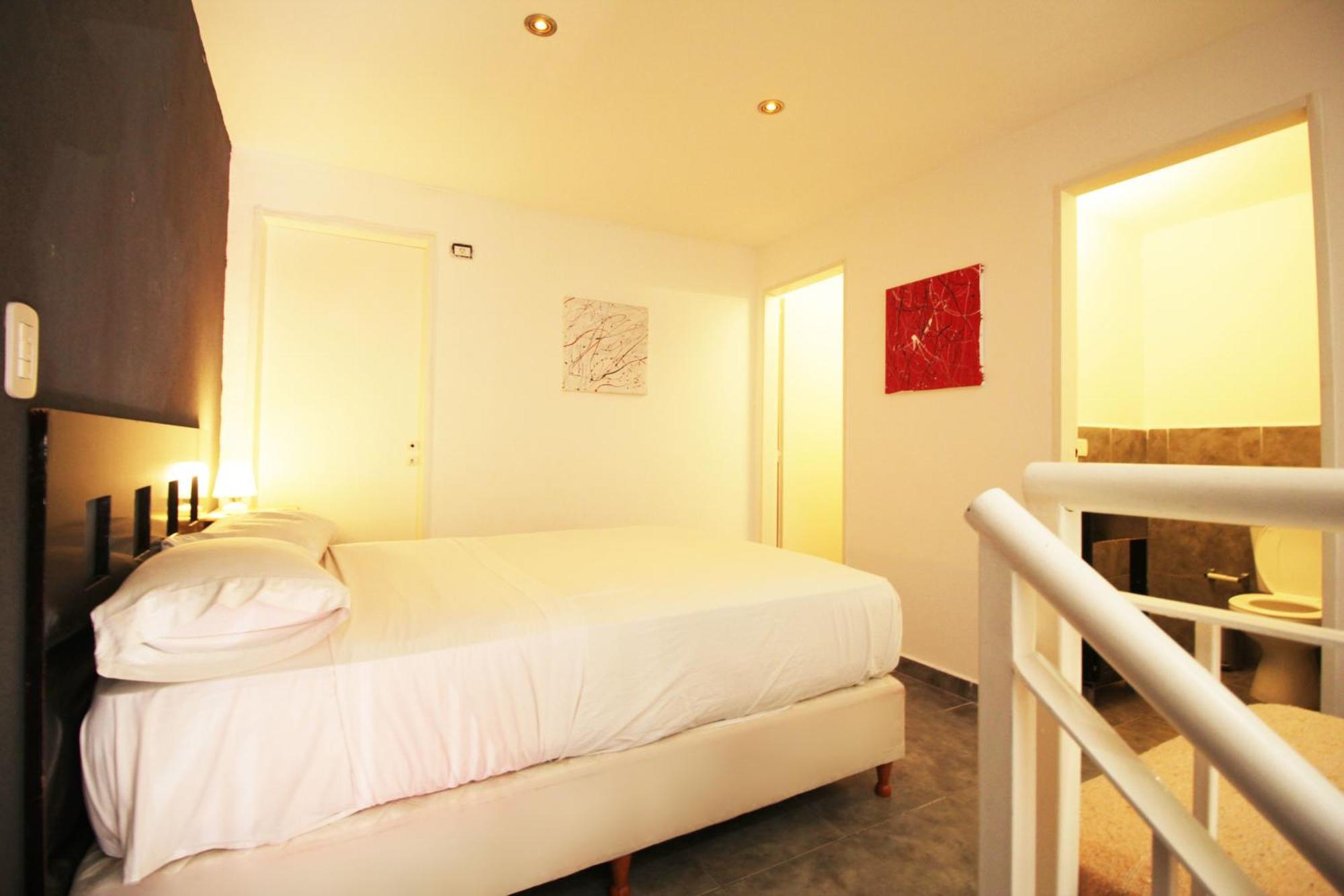 Puerto Tigre Aparthotel Εξωτερικό φωτογραφία