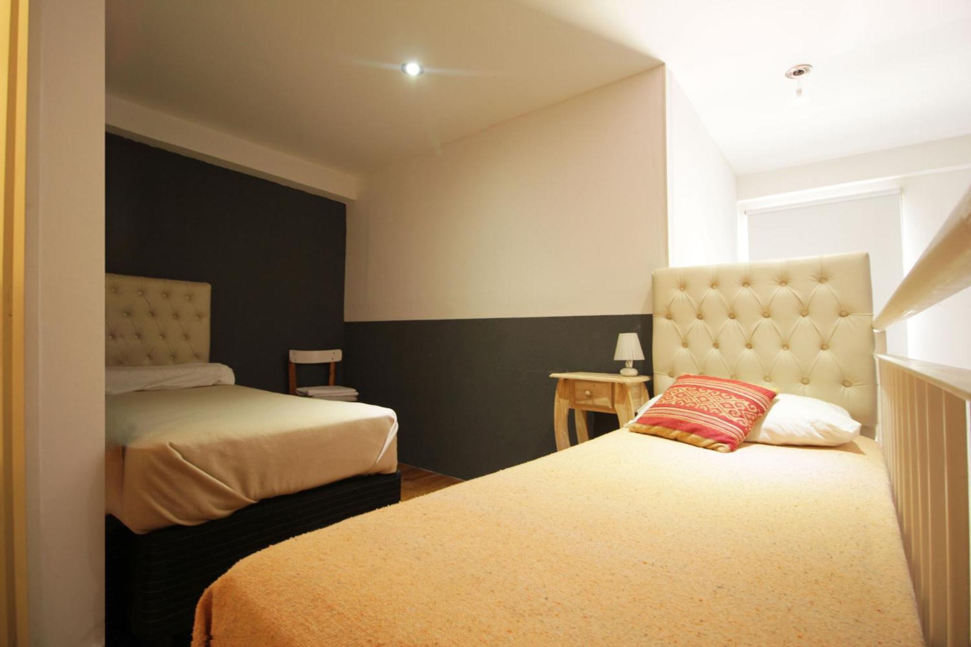 Puerto Tigre Aparthotel Εξωτερικό φωτογραφία