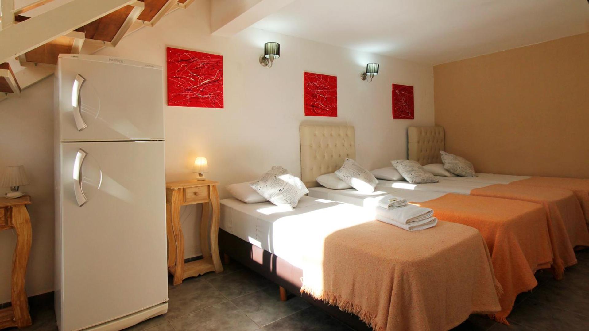 Puerto Tigre Aparthotel Εξωτερικό φωτογραφία