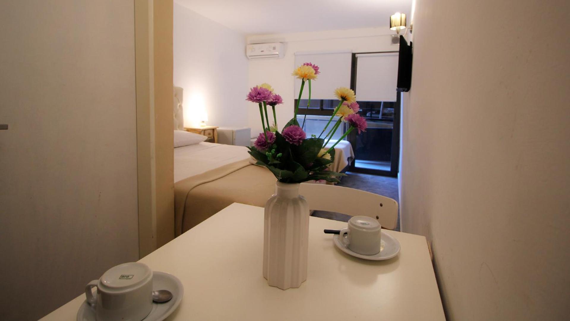 Puerto Tigre Aparthotel Εξωτερικό φωτογραφία