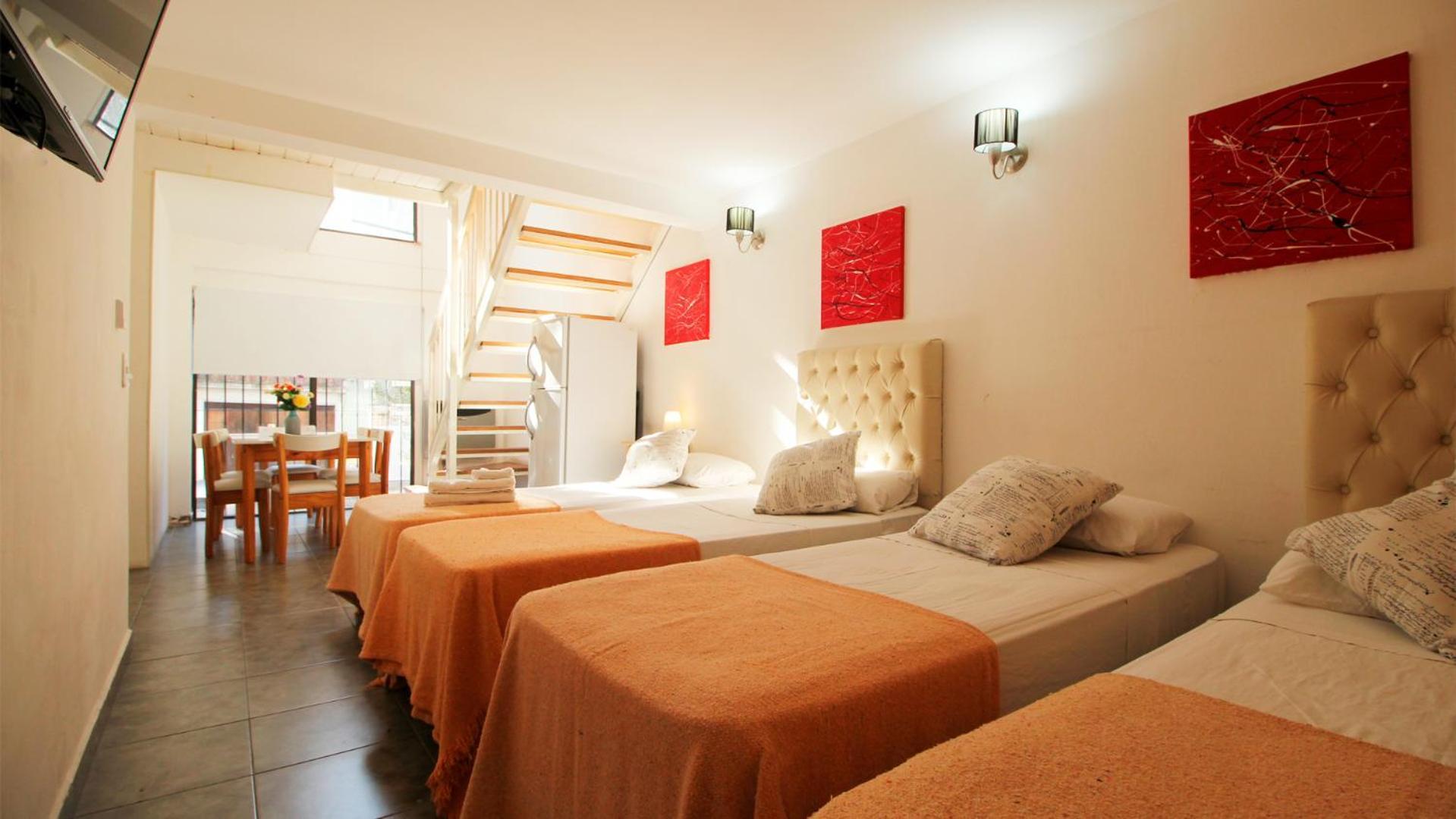 Puerto Tigre Aparthotel Εξωτερικό φωτογραφία