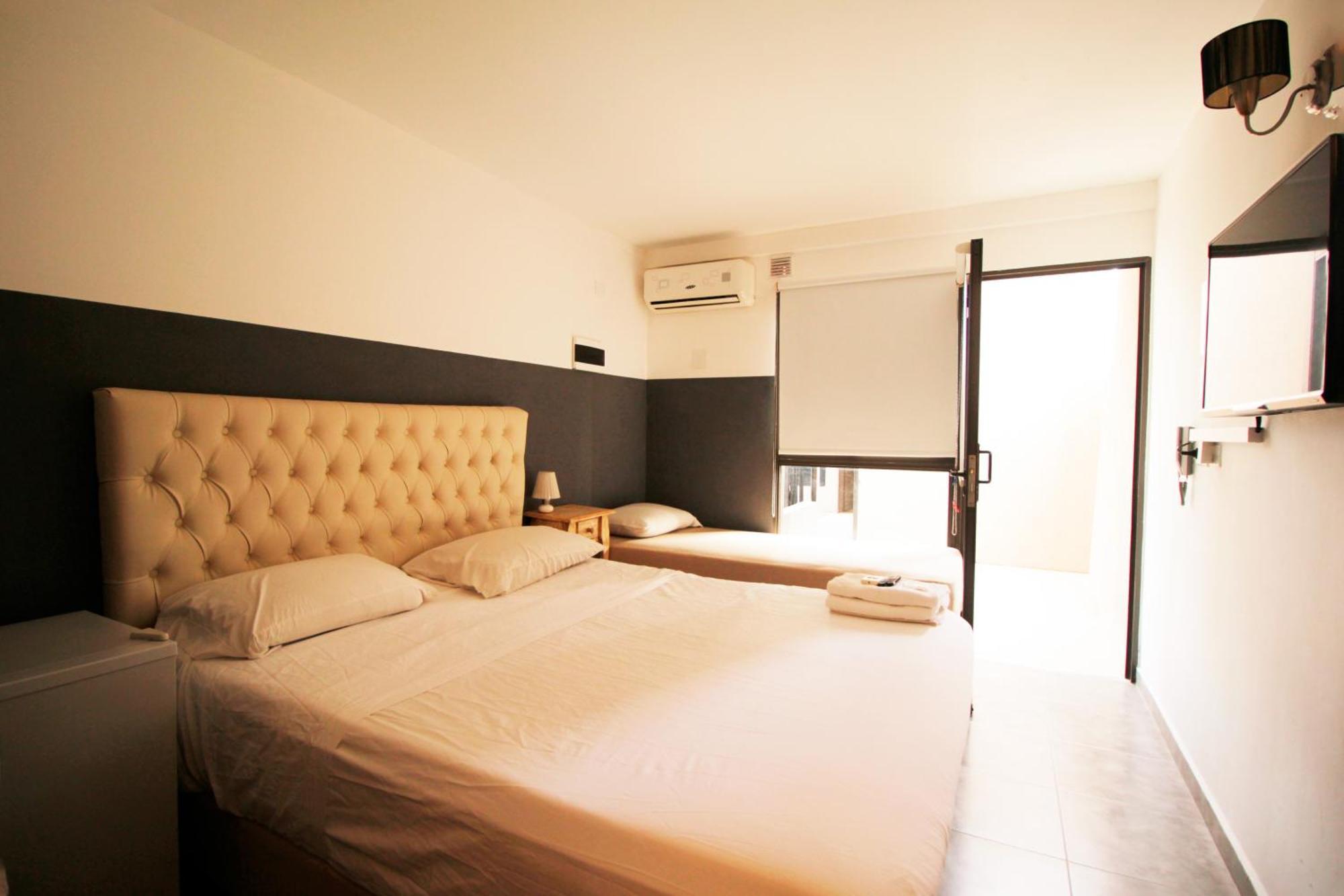 Puerto Tigre Aparthotel Εξωτερικό φωτογραφία