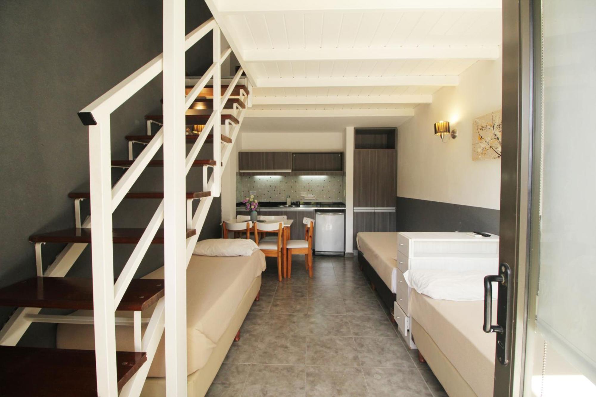 Puerto Tigre Aparthotel Εξωτερικό φωτογραφία