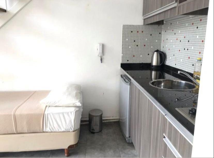 Puerto Tigre Aparthotel Εξωτερικό φωτογραφία