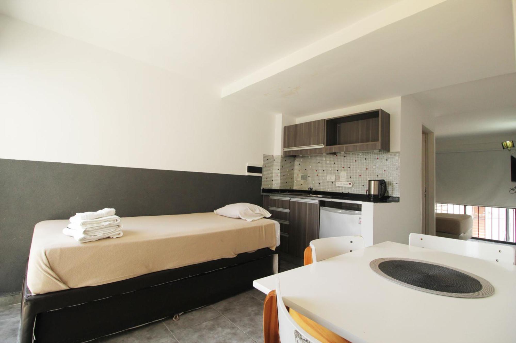 Puerto Tigre Aparthotel Εξωτερικό φωτογραφία