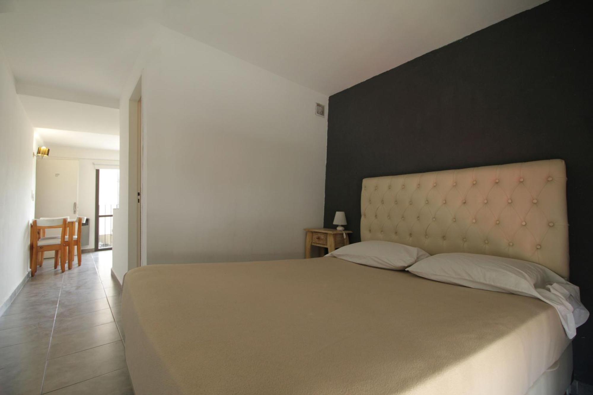Puerto Tigre Aparthotel Εξωτερικό φωτογραφία