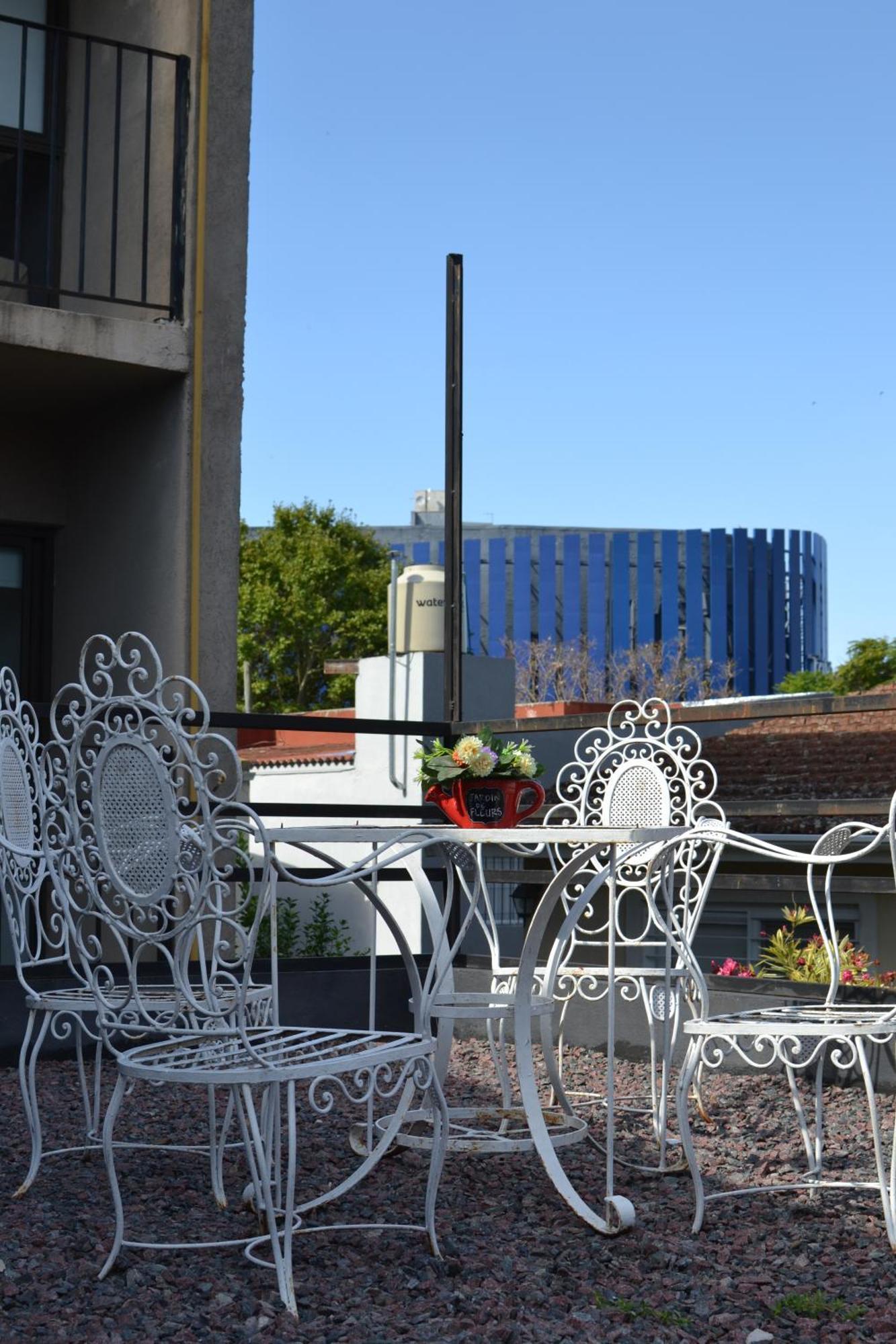 Puerto Tigre Aparthotel Εξωτερικό φωτογραφία