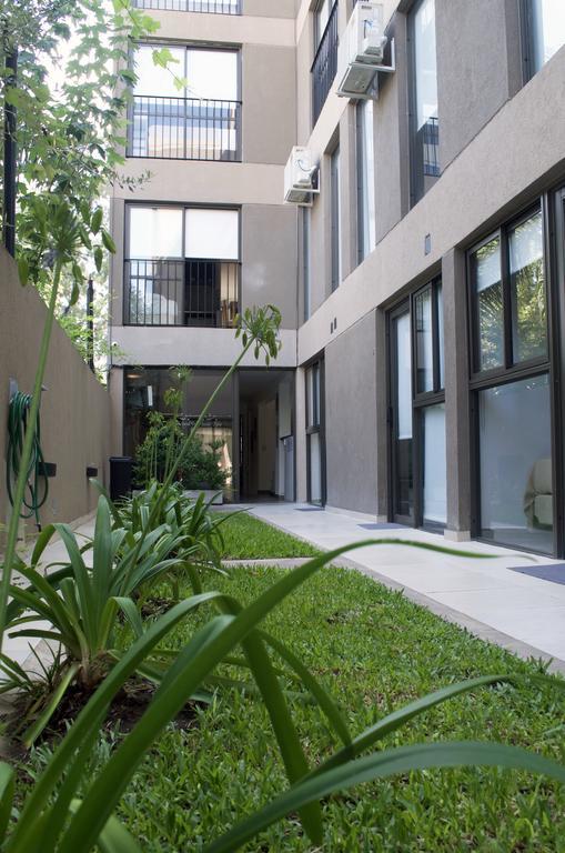 Puerto Tigre Aparthotel Εξωτερικό φωτογραφία