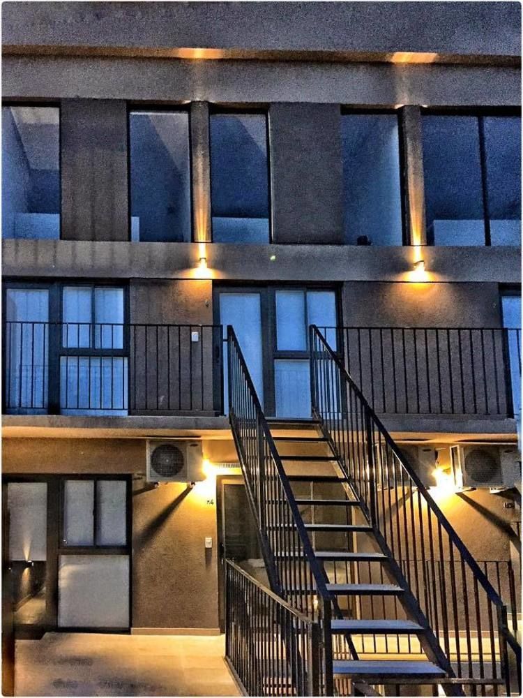 Puerto Tigre Aparthotel Εξωτερικό φωτογραφία
