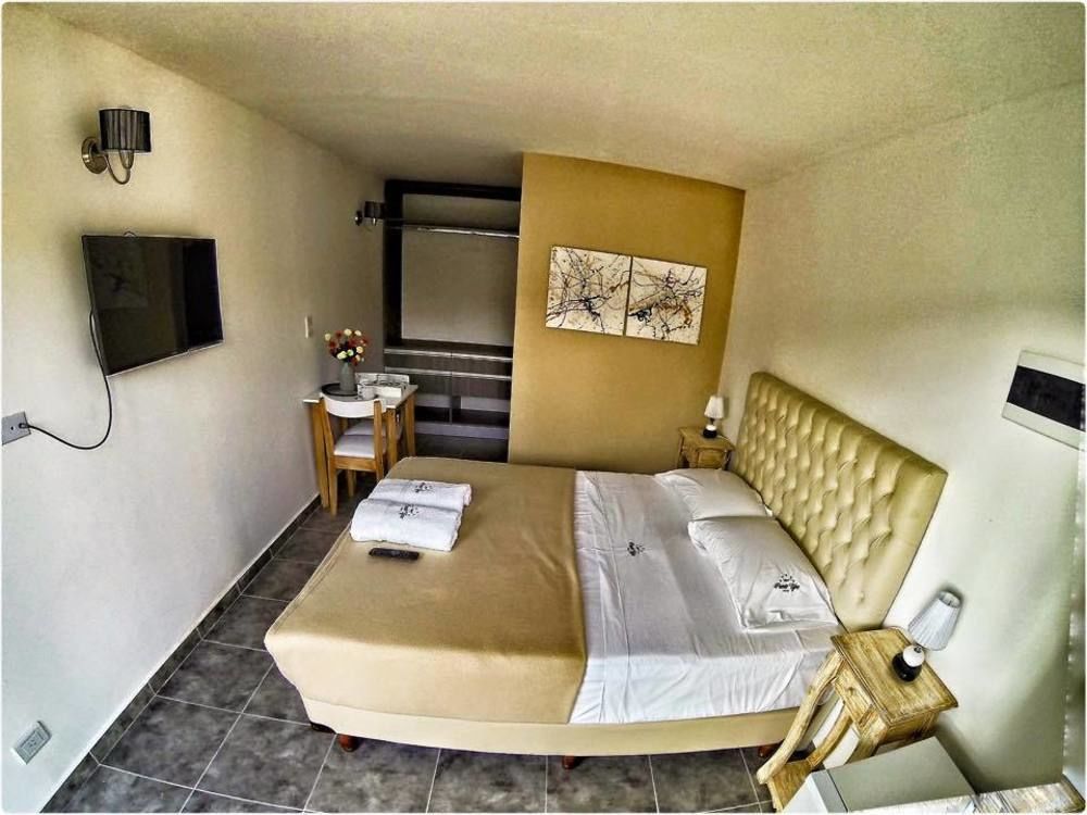 Puerto Tigre Aparthotel Εξωτερικό φωτογραφία