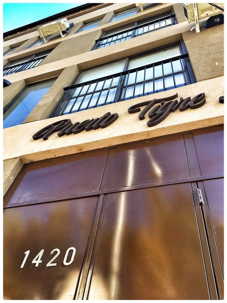 Puerto Tigre Aparthotel Εξωτερικό φωτογραφία
