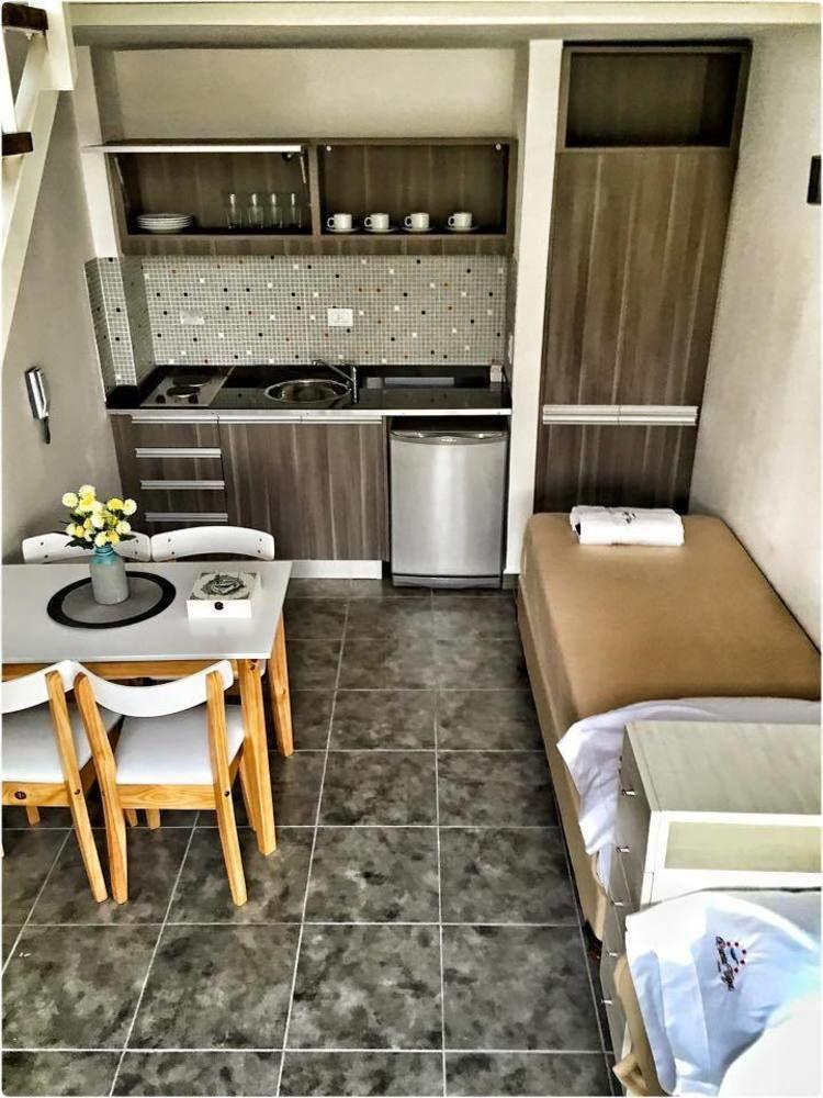 Puerto Tigre Aparthotel Εξωτερικό φωτογραφία