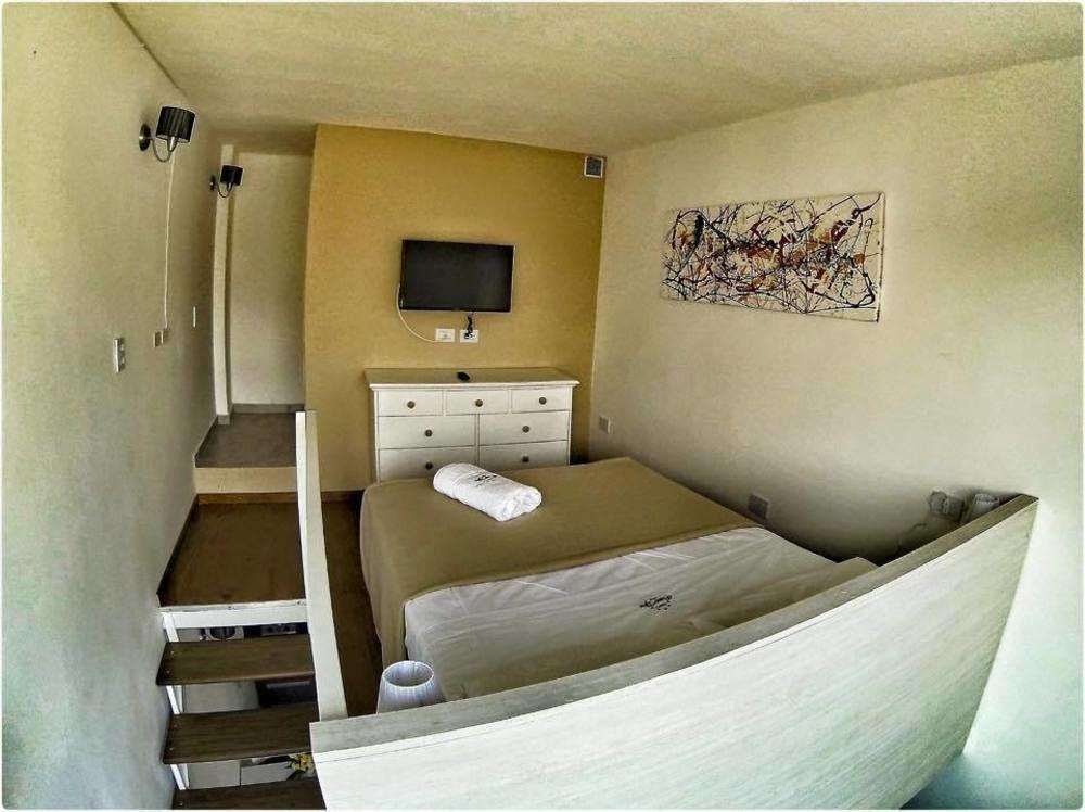 Puerto Tigre Aparthotel Εξωτερικό φωτογραφία