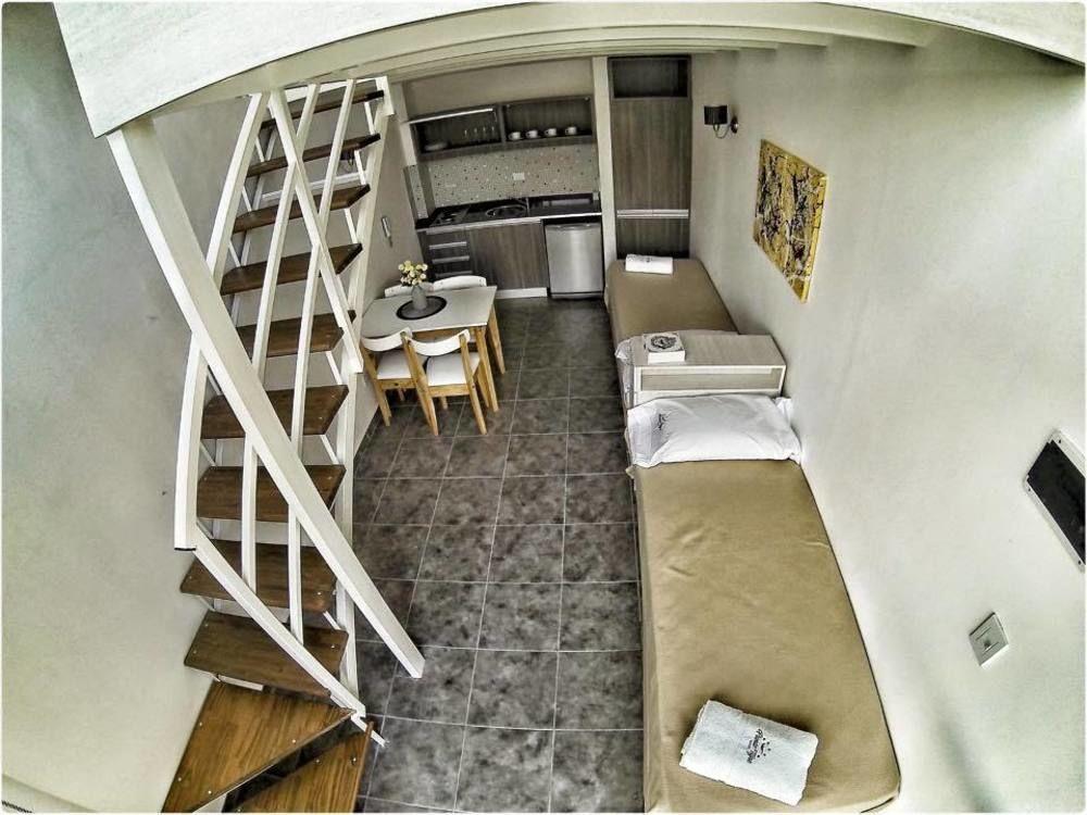 Puerto Tigre Aparthotel Εξωτερικό φωτογραφία