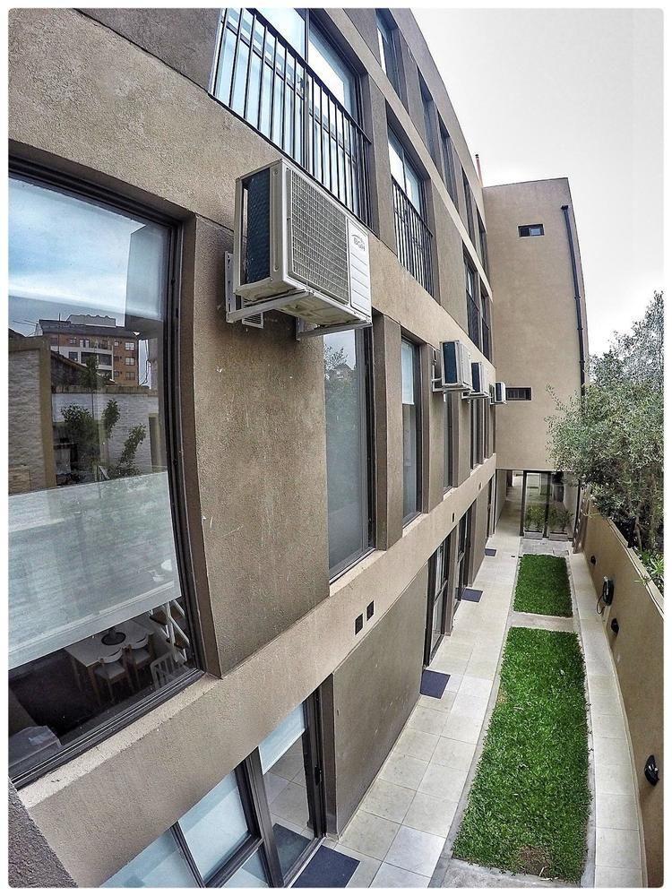 Puerto Tigre Aparthotel Εξωτερικό φωτογραφία
