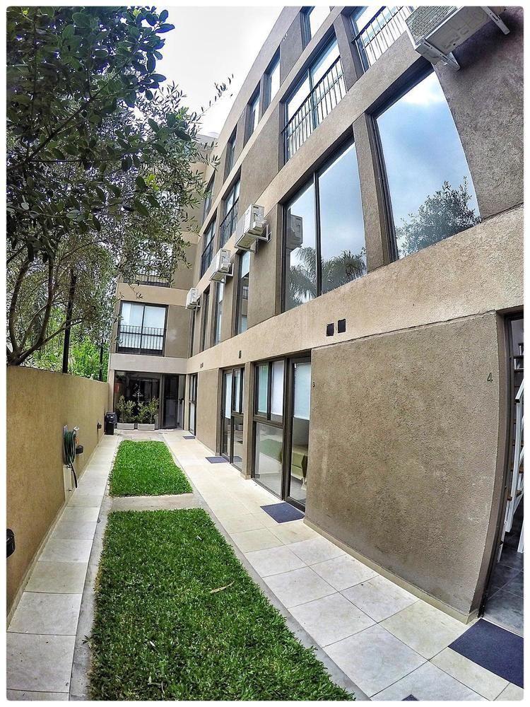 Puerto Tigre Aparthotel Εξωτερικό φωτογραφία