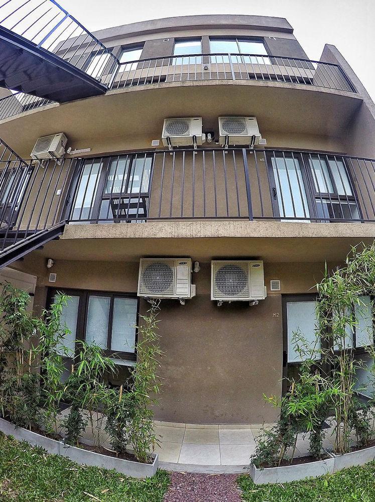 Puerto Tigre Aparthotel Εξωτερικό φωτογραφία