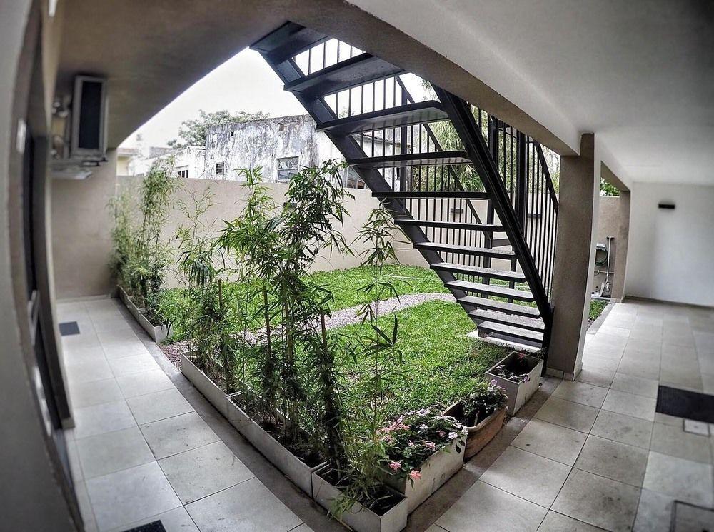 Puerto Tigre Aparthotel Εξωτερικό φωτογραφία