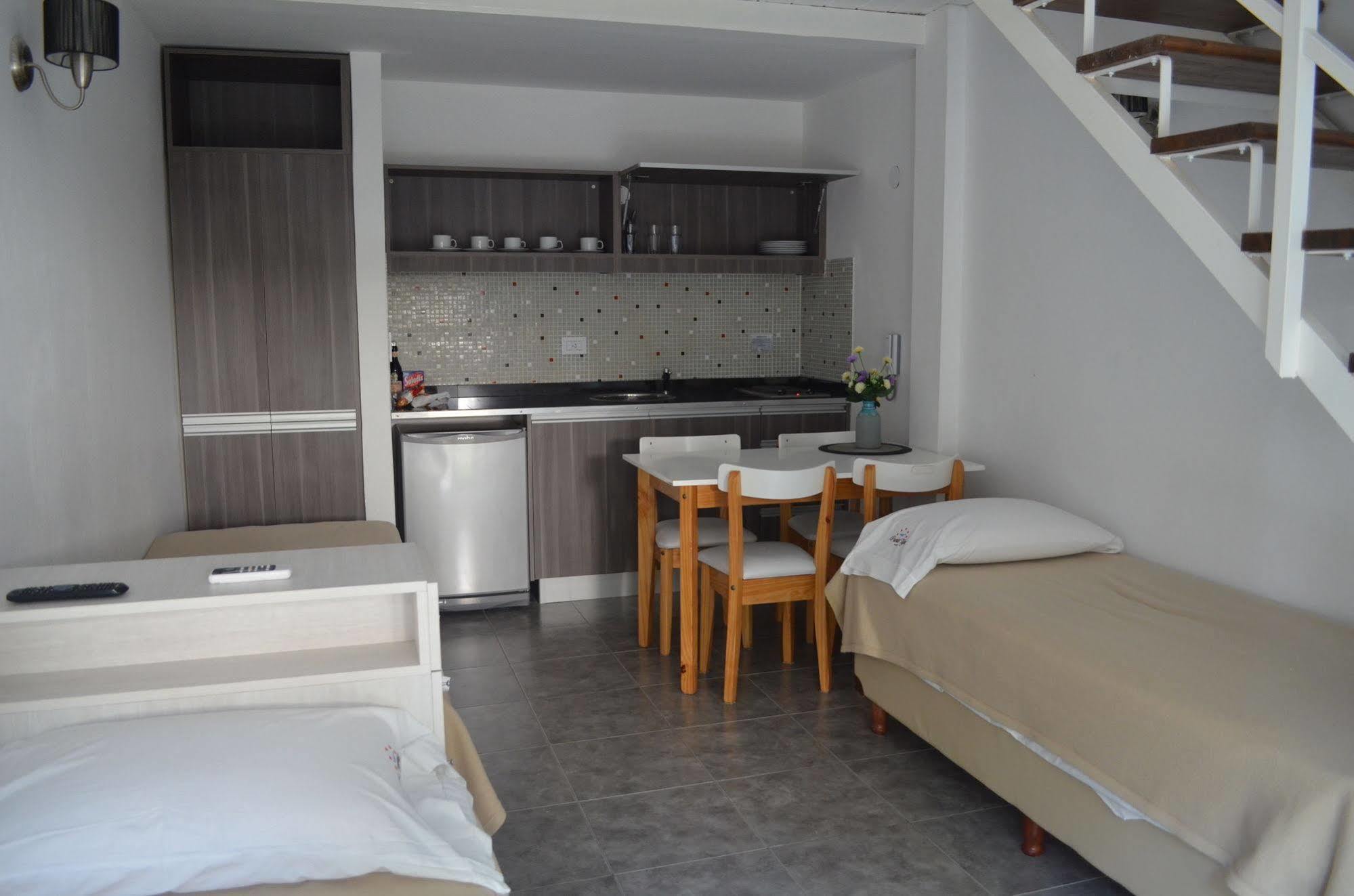 Puerto Tigre Aparthotel Εξωτερικό φωτογραφία