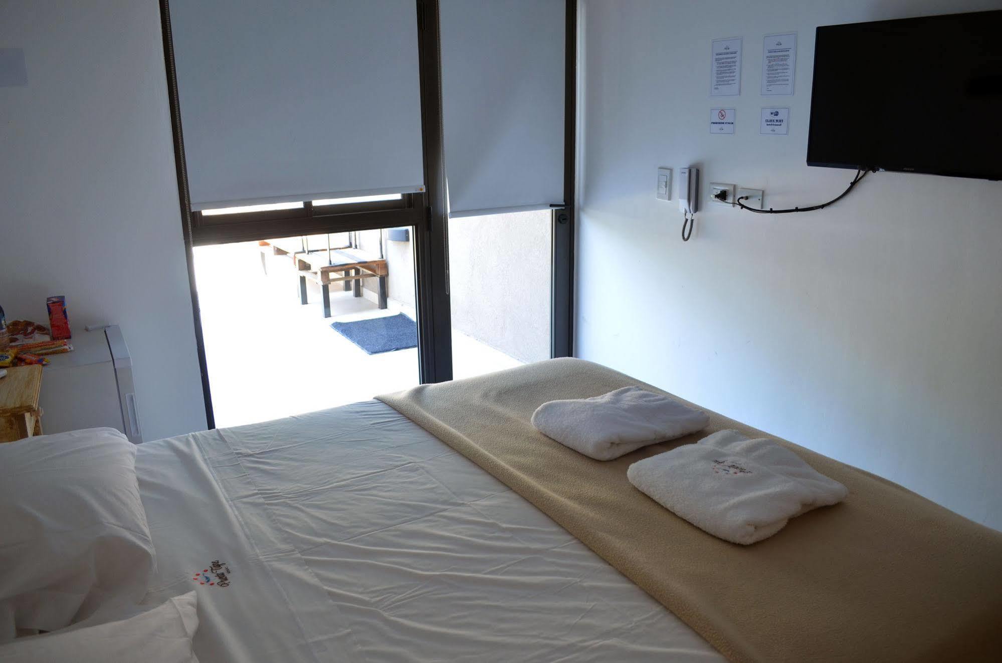 Puerto Tigre Aparthotel Εξωτερικό φωτογραφία
