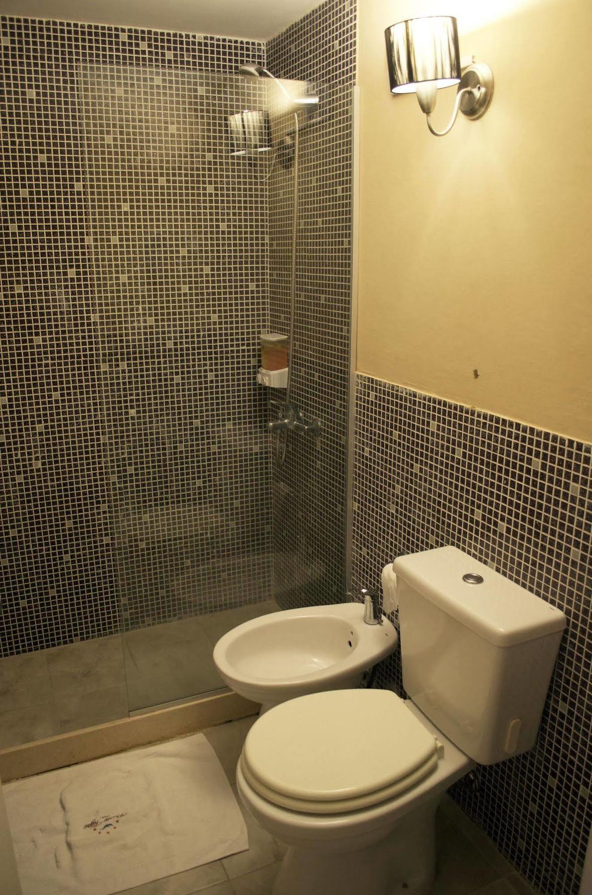Puerto Tigre Aparthotel Εξωτερικό φωτογραφία