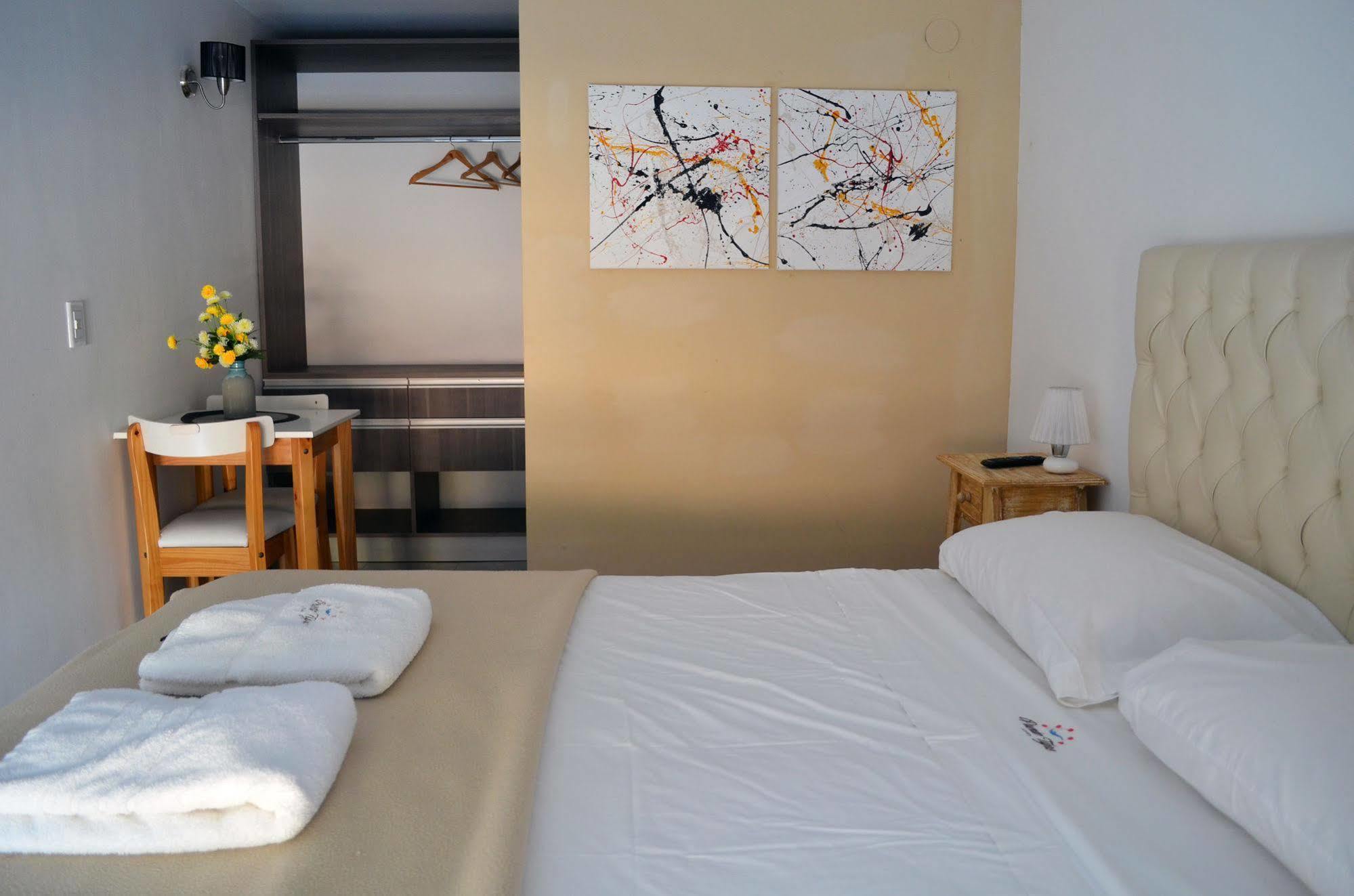 Puerto Tigre Aparthotel Εξωτερικό φωτογραφία