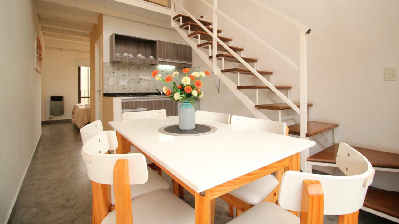 Puerto Tigre Aparthotel Εξωτερικό φωτογραφία
