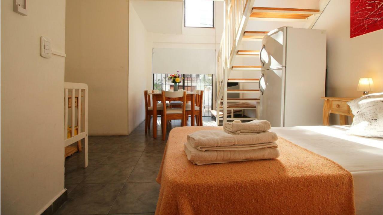 Puerto Tigre Aparthotel Εξωτερικό φωτογραφία