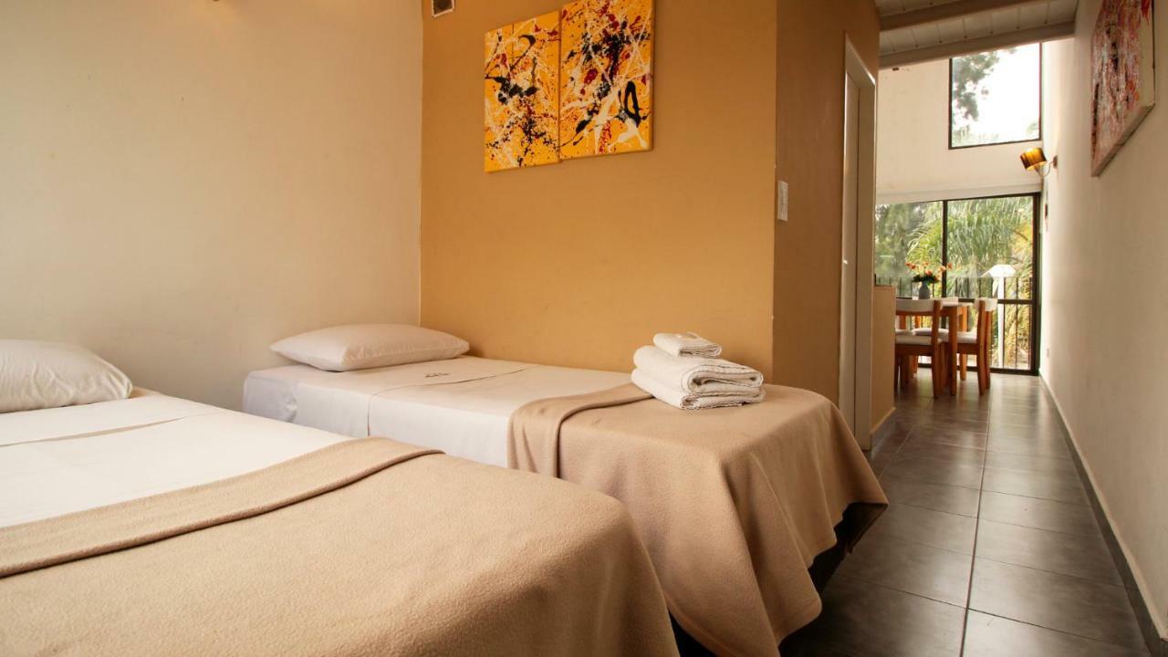 Puerto Tigre Aparthotel Εξωτερικό φωτογραφία
