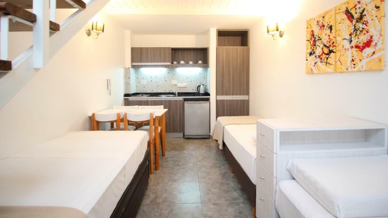 Puerto Tigre Aparthotel Εξωτερικό φωτογραφία