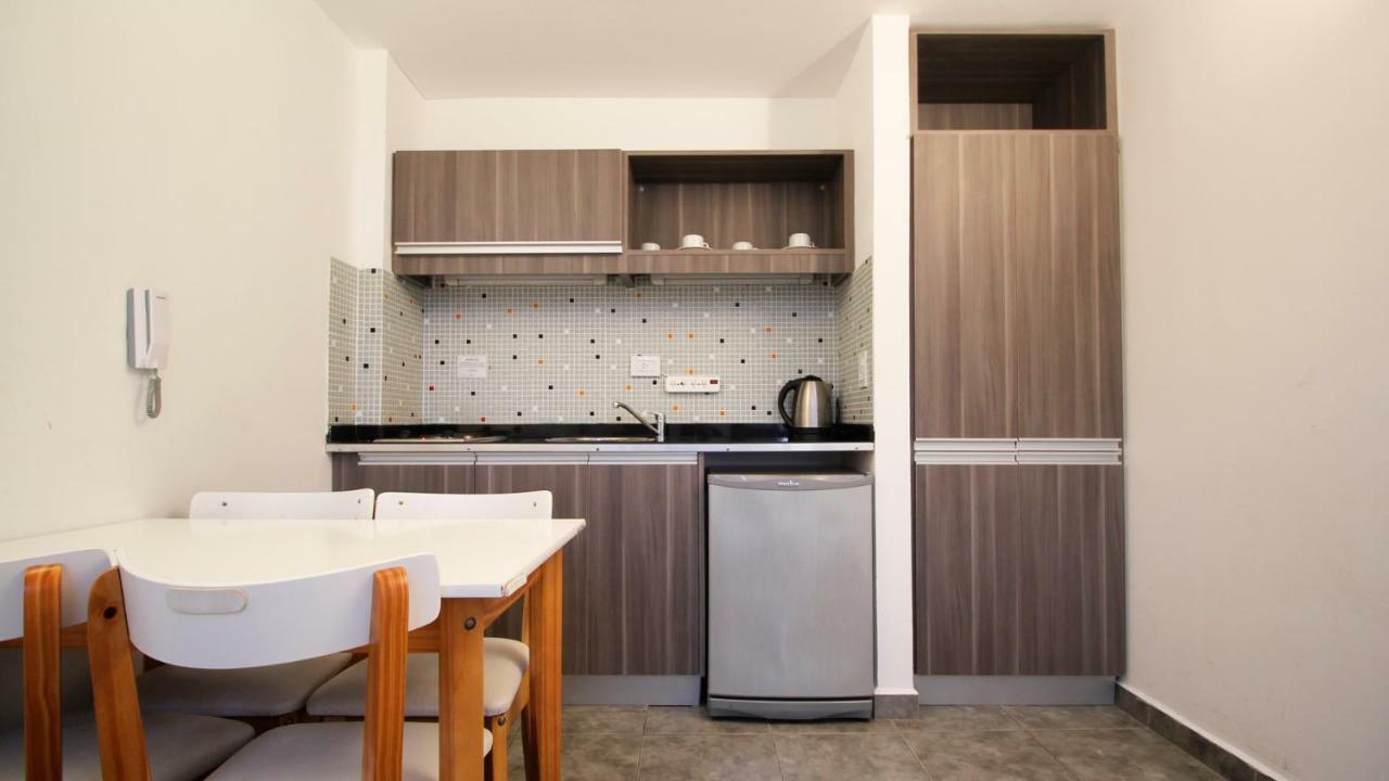 Puerto Tigre Aparthotel Εξωτερικό φωτογραφία